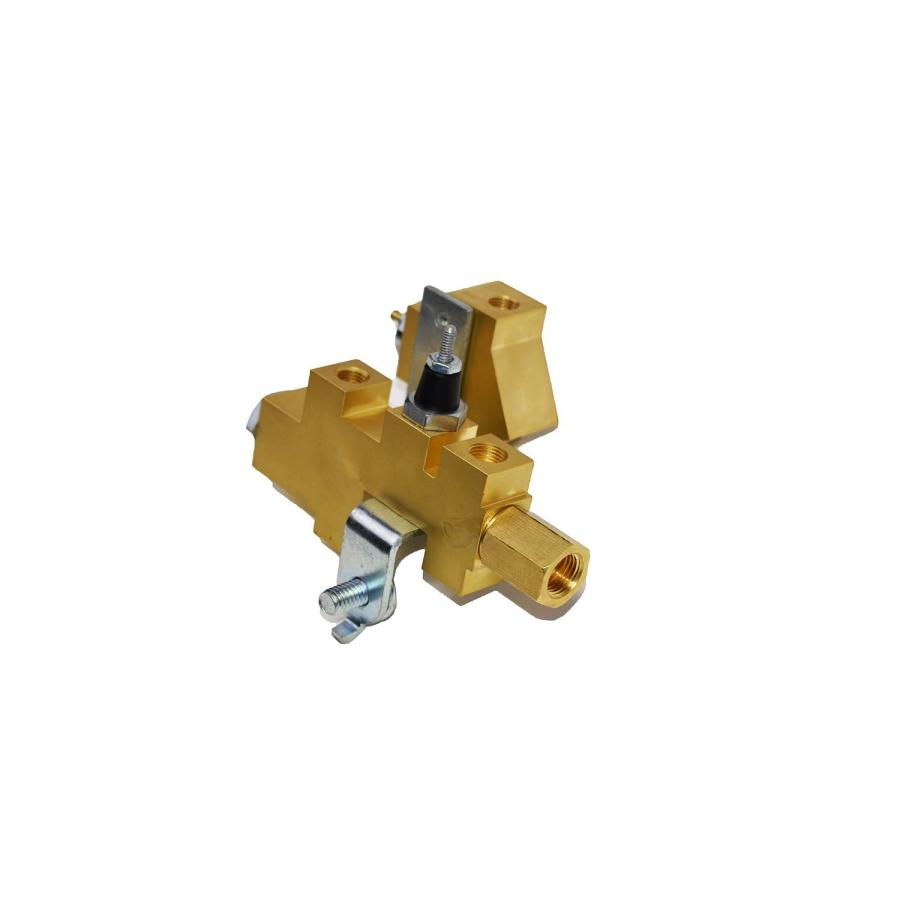 【並行輸入品】A Team Performance   PV6070MOP Disc/Drum Proportioning Valve andの画像