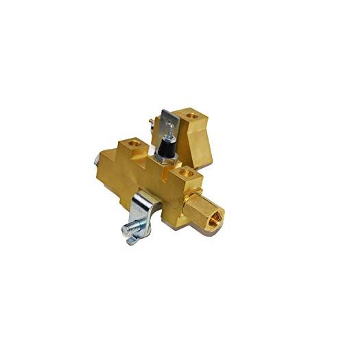【並行輸入品】A Team Performance   PV6070MOP Disc/Drum Proportioning Valve andの画像