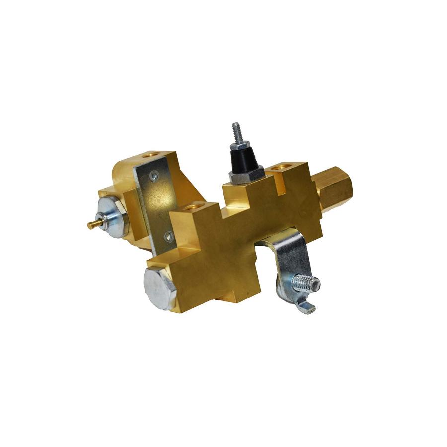 【並行輸入品】A Team Performance   PV6070MOP Disc/Drum Proportioning Valve andの画像