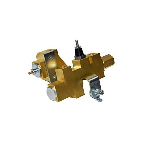 【並行輸入品】A Team Performance   PV6070MOP Disc/Drum Proportioning Valve andの画像