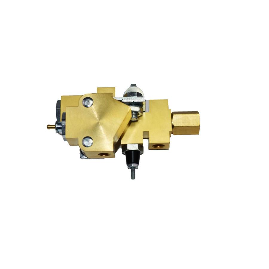 【並行輸入品】A Team Performance   PV6070MOP Disc/Drum Proportioning Valve andの画像