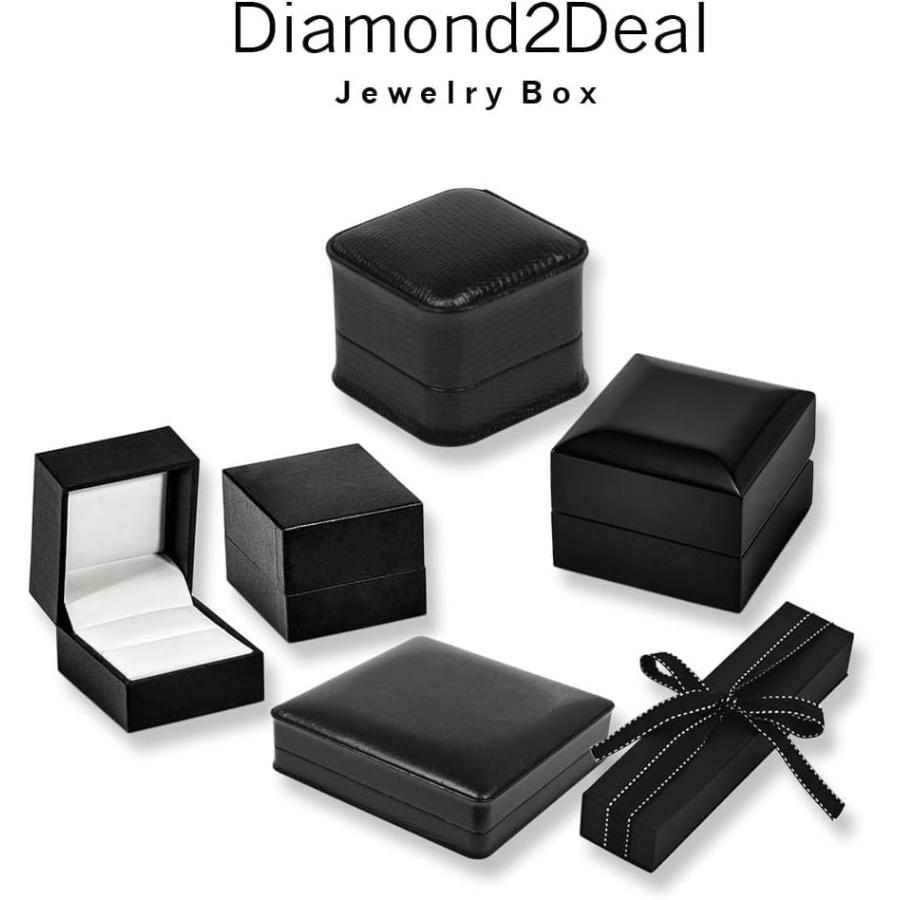 【並行輸入品】Diamond2Deal Sterling Silver Gold plated Adjustable .95mm Snake_9