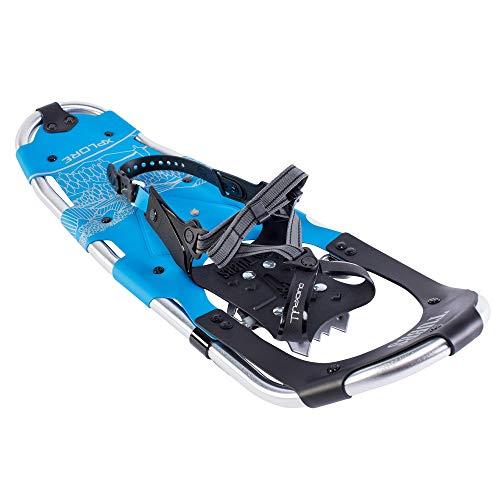 並行輸入品】Tubbs Men's Xplore Trail Walking Snowshoes Tubbs 30