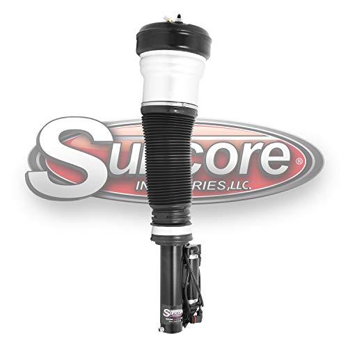 【並行輸入品】SUNCORE   フロントエアマティックサスペンション エアストラットアセンブリ 交換用 2006 メルセデスS350用 SUNの画像