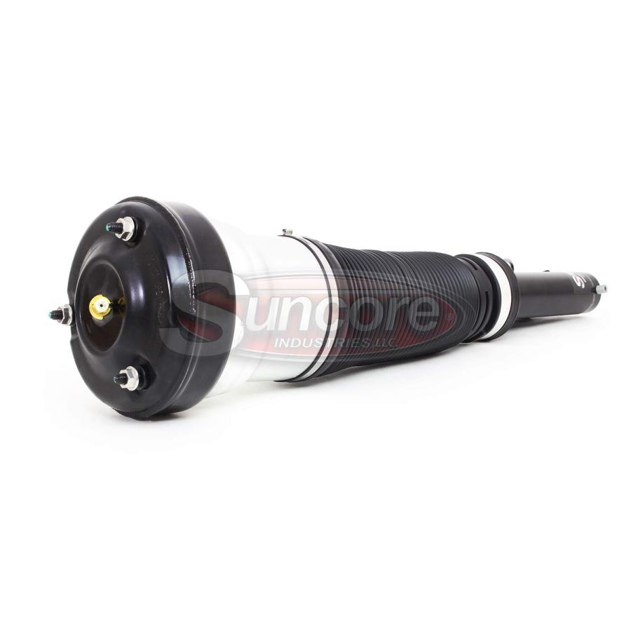 【並行輸入品】SUNCORE   フロントエアマティックサスペンション エアストラットアセンブリ 交換用 2006 メルセデスS350用 SUNの画像