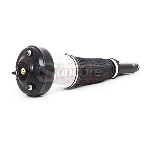 【並行輸入品】SUNCORE   フロントエアマティックサスペンション エアストラットアセンブリ 交換用 2006 メルセデスS350用 SUNの画像