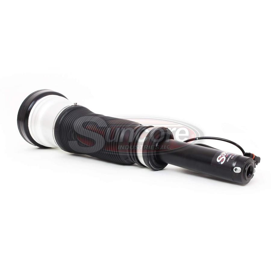 【並行輸入品】SUNCORE   フロントエアマティックサスペンション エアストラットアセンブリ 交換用 2006 メルセデスS350用 SUNの画像
