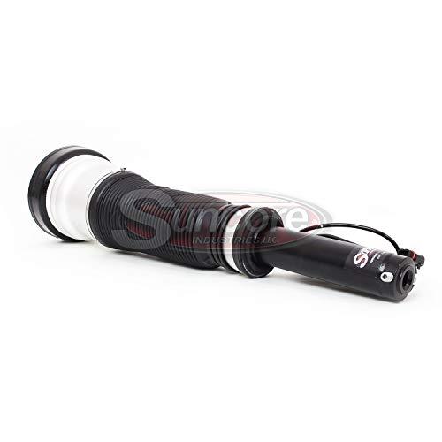 【並行輸入品】SUNCORE   フロントエアマティックサスペンション エアストラットアセンブリ 交換用 2006 メルセデスS350用 SUNの画像