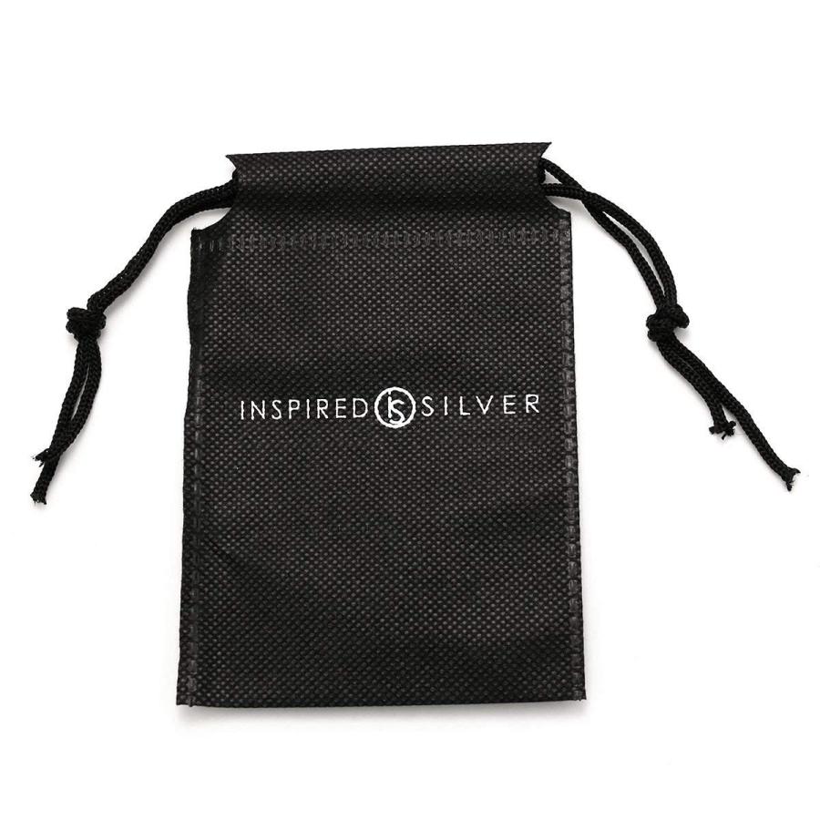 【並行輸入品】Inspired Silver シルバーカスタマイズチャーム 18インチネックレス キュービックジルコニアジュエリー付き， 金_9