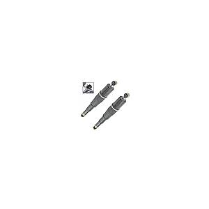 【並行輸入品】Front Rear Air Suspension Shock Absorber Kit Set 4pc for Tahoe Yの画像