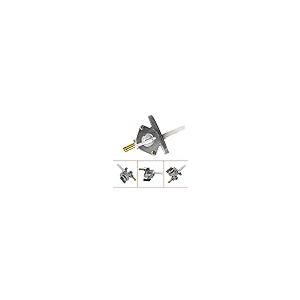 Gas Tank Fuel Cock Valve Petcock 51023 0024 Replcement for Kawas