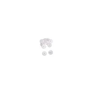 【並行輸入品】Othmro プラスチックギア 34歯モデル 34102B 減速ギア プラスチックウォームギア RCカーロボットモーター用 10個_2