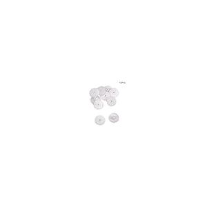 【並行輸入品】Othmro プラスチックギア 34歯モデル 34102B 減速ギア プラスチックウォームギア RCカーロボットモーター用 10個_5