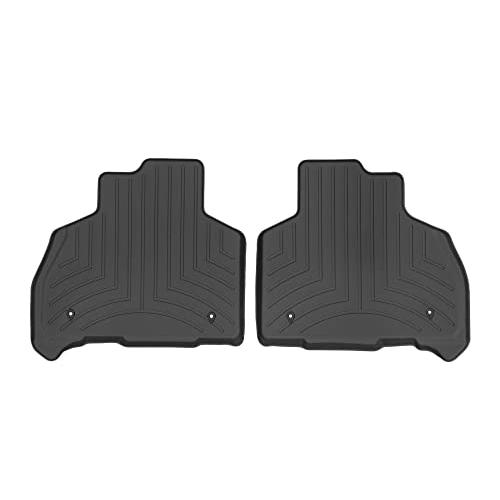 WeatherTech Custom Fit FloorLiners for BMW Alpina XB7, X7 50i, X 並行輸入品｜best-style｜02