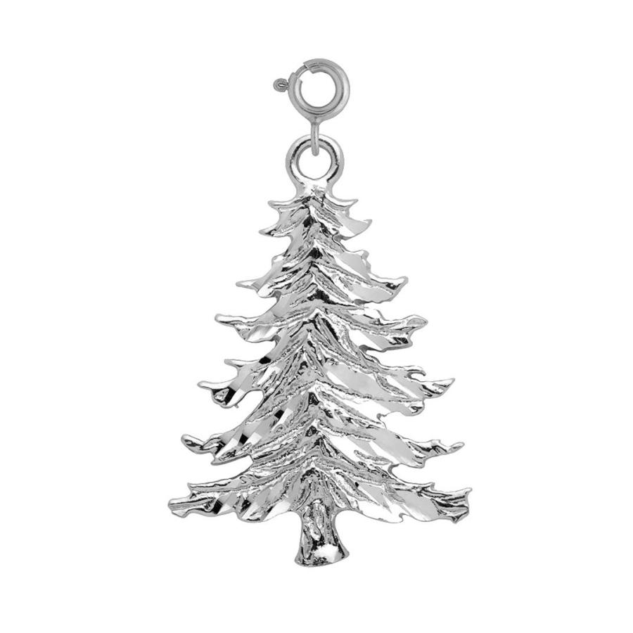 【並行輸入品】Jewels Obsession Happy Holiday イヤリング スターリングシルバー クリスマスツリーレバーバックイヤリの画像