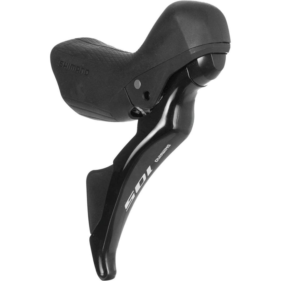 ディスク用ホイール、105シフターとブレーキセット 並行輸入品】SHIMANO 105 自転車ディスクブレーキ組立セット/Jキット
