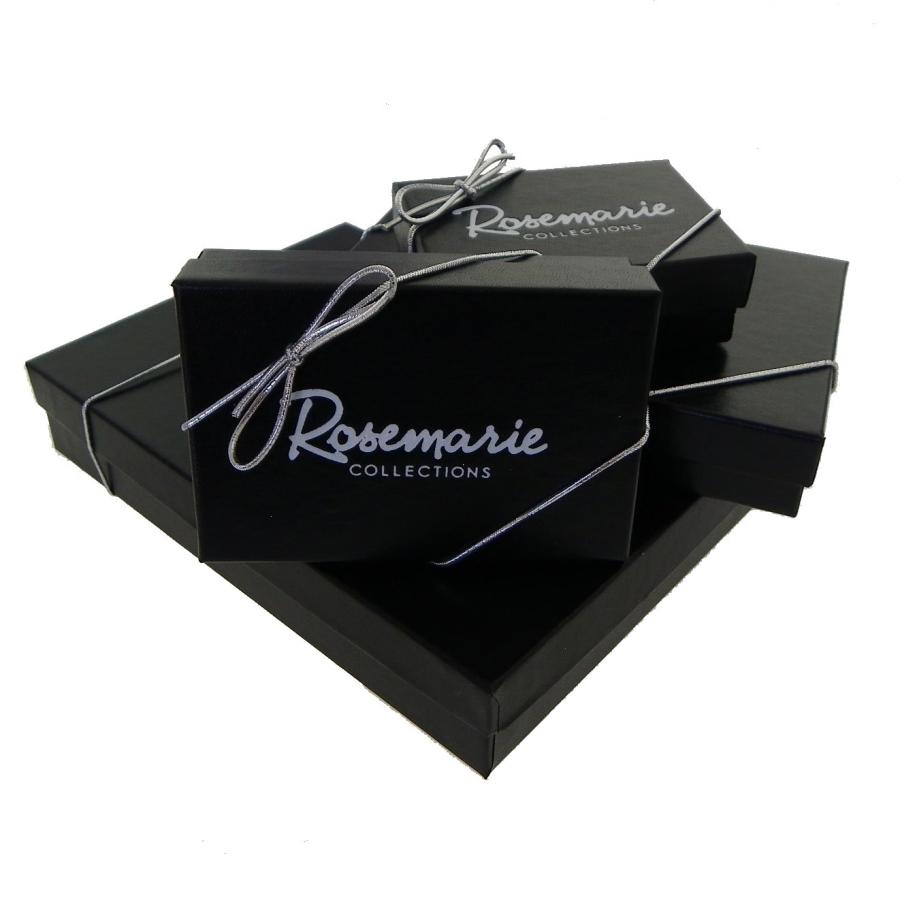 【並行輸入品】Rosemarie & Jubalee レディース コンテンポラリー 光沢 マットメタル ガラスクリスタル 幾何学模様 ビブネック_9