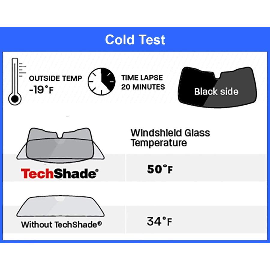 WeatherTech Sunshade Window Shade for BMW X7 40i, X7 50i, X7 M50 並行輸入品｜best-style｜09
