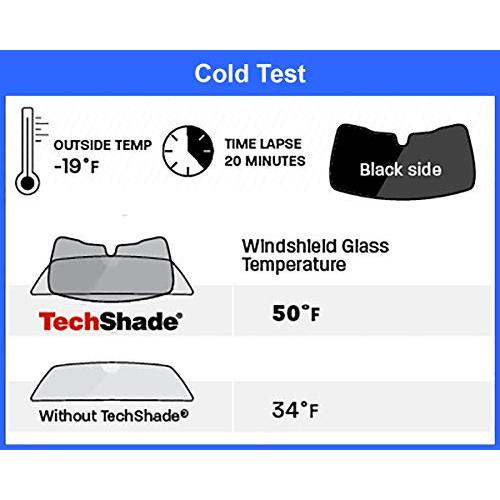 WeatherTech Sunshade Window Shade for BMW X7 40i, X7 50i, X7 M50 並行輸入品｜best-style｜10