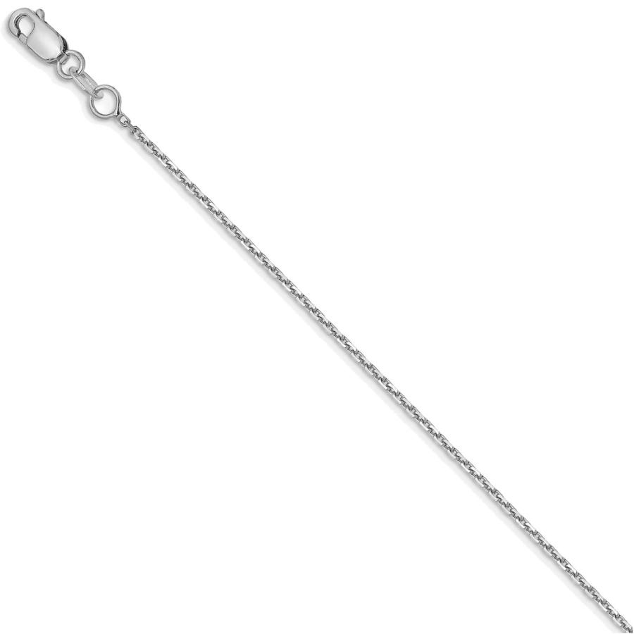 【並行輸入品】Jewels Obsession シルバーケルトクロスネックレス ロジウムメッキ 925シルバー ケルトクロスペンダント 18イン_6