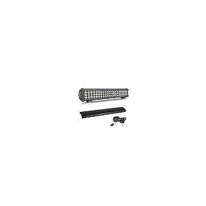 【並行輸入品】LEDライトバー 18インチ オートパワープラス 189W ライトバー 配線ハーネス付き オフロード ドライビングライト フラッドの画像