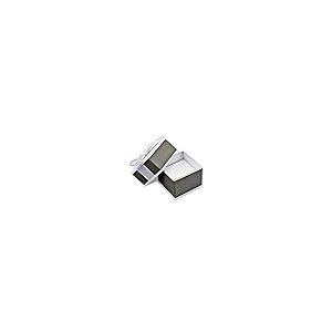 【並行輸入品】Solid 14k Yellow Gold DOUBLE FLIP FLOP Post Studs EARRINGの画像