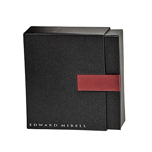 【並行輸入品】Sonia Jewels ブラックチタンと925スターリングシルバー ブラックスピネルケーブル フレックスカラー 15インチ, ジの画像