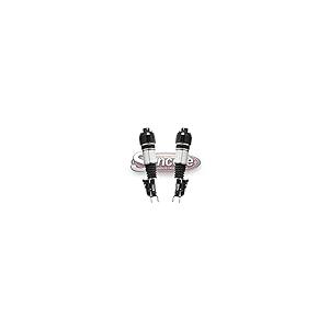 【並行輸入品】Front Pair Airmatic Suspension Air Strut Assemblies Fits 2003 20の画像