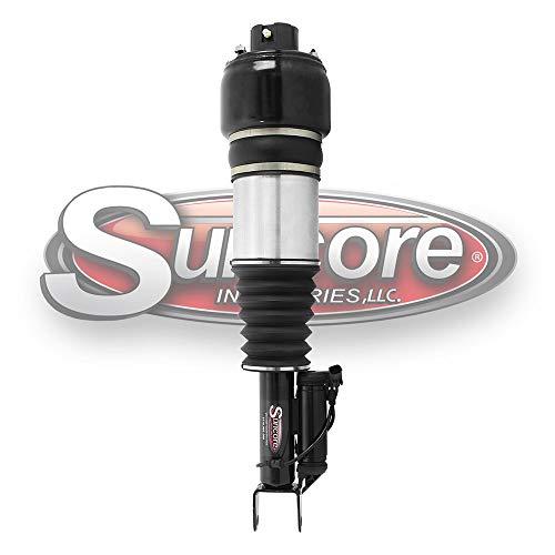 【並行輸入品】Front Right Airmatic Suspension Air Strut Assembly Fits 2007 200の画像