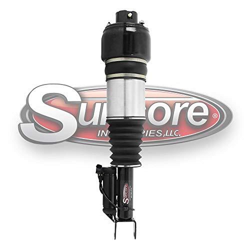 【並行輸入品】Front Left Airmatic Suspension Air Strut Assembly Fits 2007 2011の画像