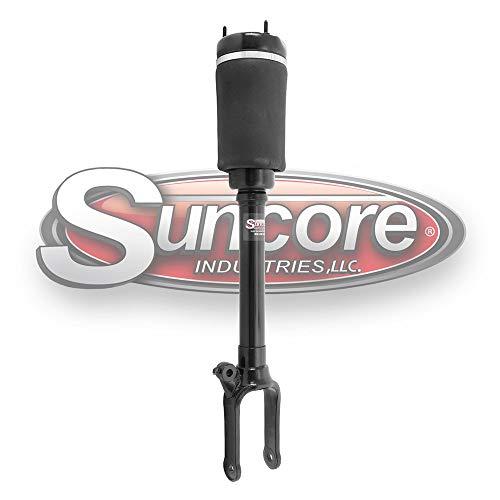 【並行輸入品】SUNCORE   Front Airmatic Suspension Air Strut Assembly Replacemeの画像