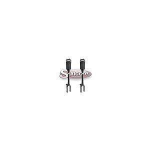 【並行輸入品】SUNCORE   Front Pair Airmatic Suspension Air Struts Assembly Repの画像