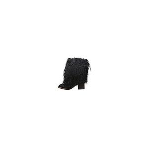 【並行輸入品】BEARPAW Women's Boticia Black Size 12 | Women's Boot Classic Sue_2