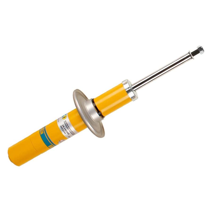 並行輸入品】Bilstein B12 Audi A4 Avant (8K5) K 2パック