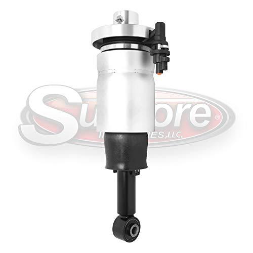 【並行輸入品】SUNCORE   Rear Left Air Ride Suspension Air Strut with Solenoidの画像