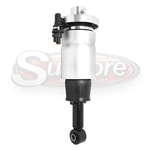 【並行輸入品】SUNCORE   Rear Right Air Ride Suspension Air Strut with Solenoidの画像