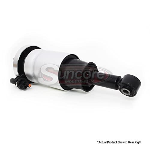 【並行輸入品】SUNCORE   Rear Right Air Ride Suspension Air Strut with Solenoidの画像