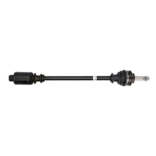 【並行輸入品】POINT GEAR Transmission shaft PNG70267 front axle， right 748 mm_1