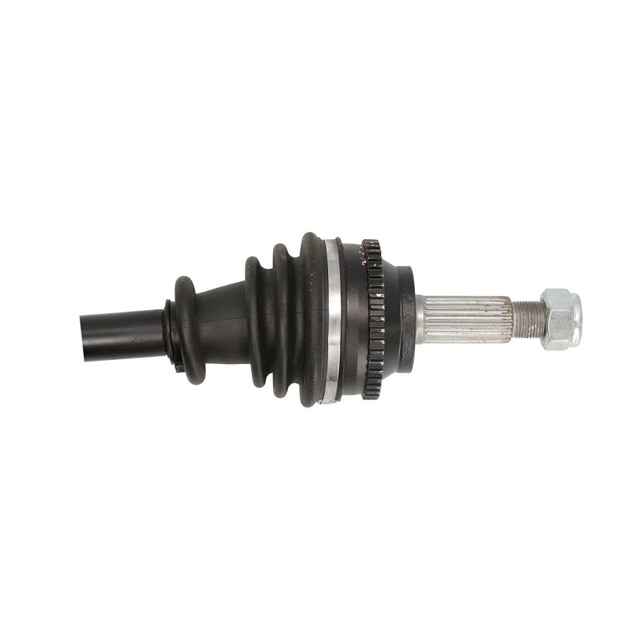 【並行輸入品】POINT GEAR Transmission shaft PNG70267 front axle， right 748 mm_3