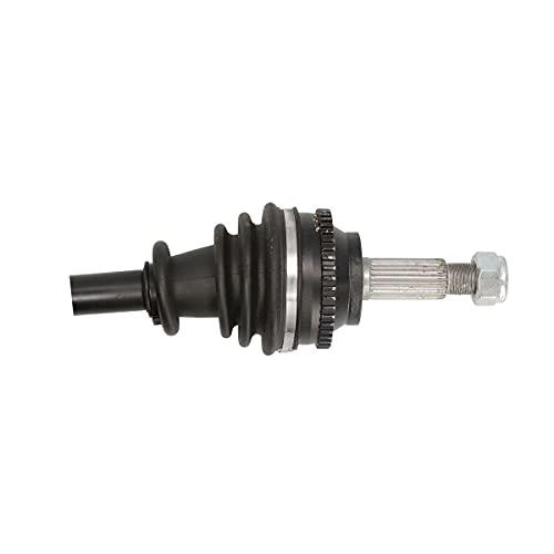 【並行輸入品】POINT GEAR Transmission shaft PNG70267 front axle， right 748 mm_4