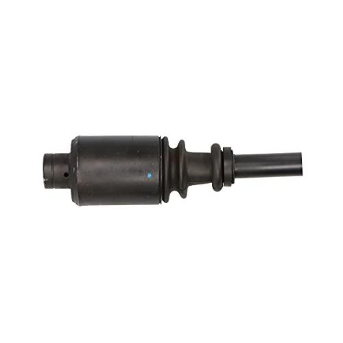【並行輸入品】POINT GEAR Transmission shaft PNG70267 front axle， right 748 mm_7