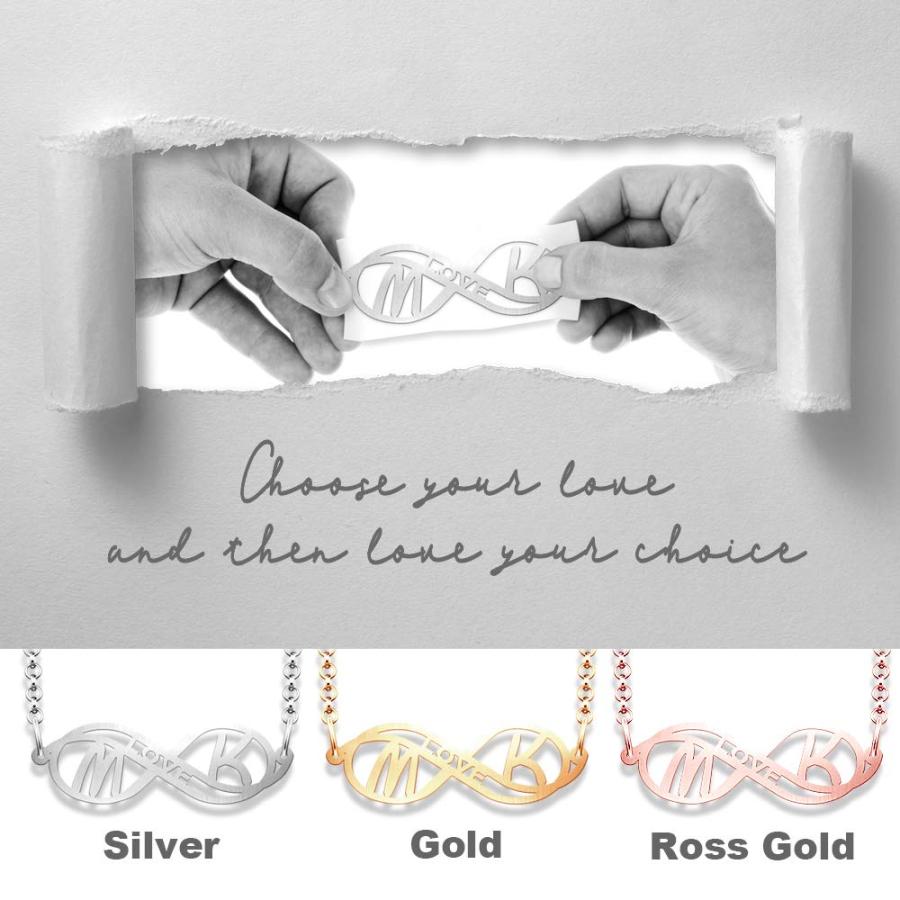 【並行輸入品】CLY Jewelry Gold Plated Usher & Olmos Necklace Woman Personalize_9