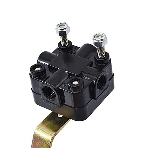 【並行輸入品】Air Standard レベリング高さコントロールバルブ交換用 1980年代のNewayトレーラーエアサスペンション VS 22_4