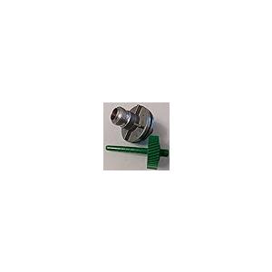 【並行輸入品】LA スピードメーターギア 700r4 & BOP TH350 42歯ギア 2インチハウジング LA Speedometer Ge_2