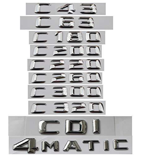 【並行輸入品】メルセデスベンツ Cクラス C63 C43 C55 AMG C180 C200 C220 C300 C320 C350 4MATIの画像