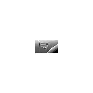 【並行輸入品】MULL USA 3D Metal Flag Auto Emblem for Cars Trucks 2pcs Forward_8