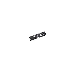 【並行輸入品】HUAYATIAN SR5 V6 メタルエンブレム 4Runner アクセサリー フェンダーバッジ デカール エンブレム トヨタの画像