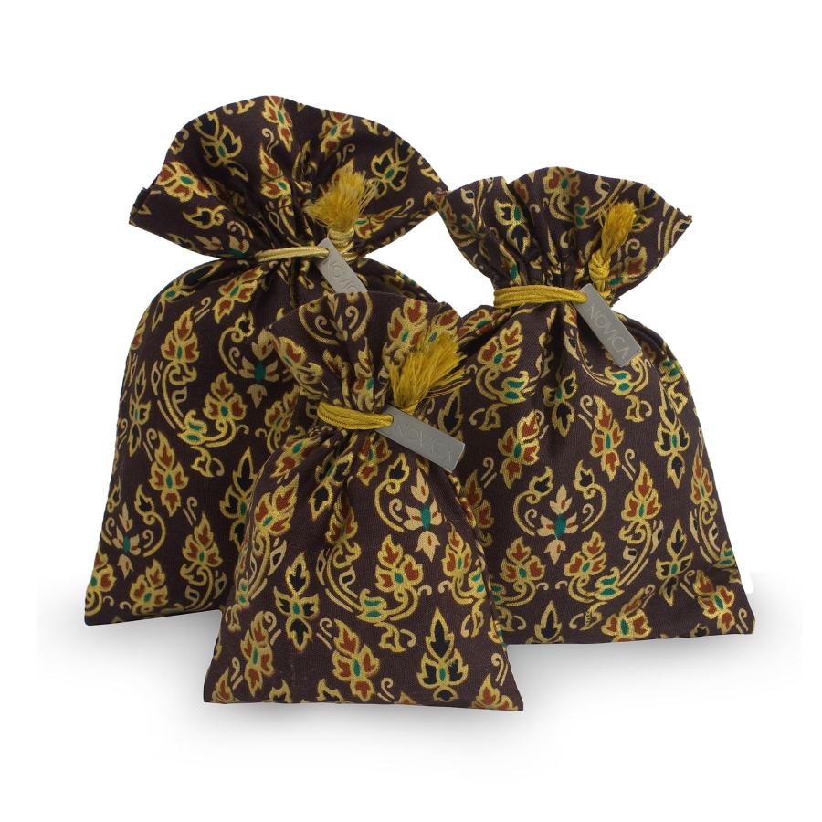【並行輸入品】NOVICA マルチジェムオニキス 925スターリングシルバー ペンダントネックレス 18インチ 大聖堂 十字架， オニキス NO_9