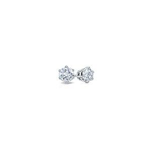 【並行輸入品】JEWELERYIUM 4.00ct Brilliant Round Cut, VVS1 Clarity, Colorlessの画像