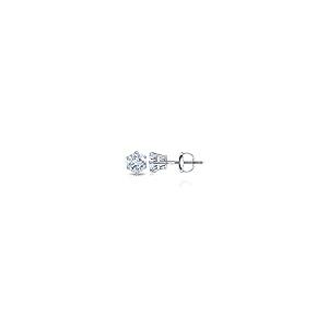 【並行輸入品】JEWELERYIUM 4.00ct Brilliant Round Cut, VVS1 Clarity, Colorlessの画像